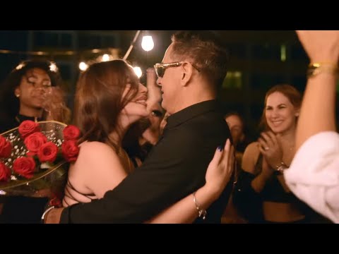 La razón , Paulito FG