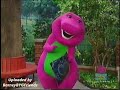 Closing Program More Barney Songs From A Very Special Mouse
