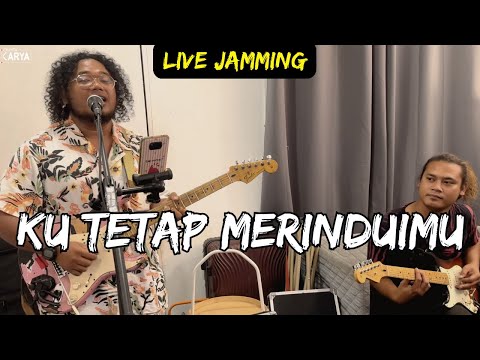 Ku Tetap Merinduimu - Live Jam by Kugiran Wak Jeng