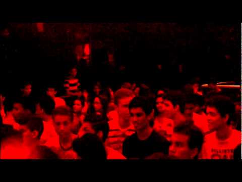 Mc Lukinhas na Mega Bulla