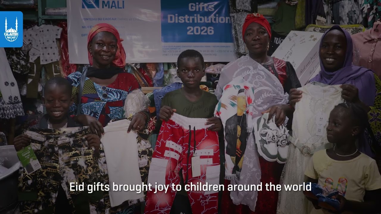 Dhul Hijjah 2026 Recap | Your Qurbani, Your Impact