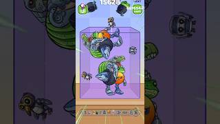 Download lagu Merge Fellas ROBOT BRAINROT ⁉️ Boss   Boss | New Update #mergefellas mp3