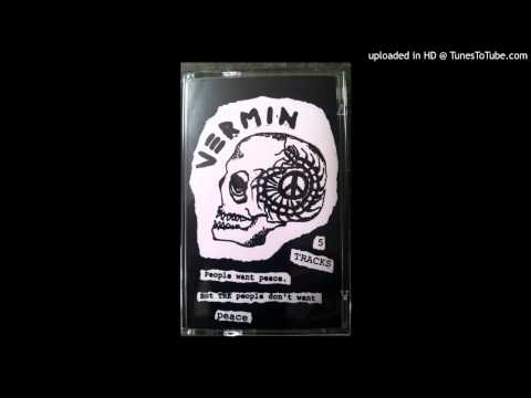 Vermin - The Inalienable Rite/Disarm