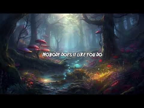 bludnymph - Popsicle (Extra Sticky) (Lyrics)