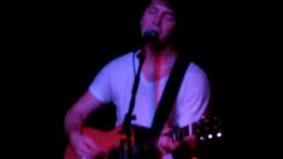 Matt Wertz - Wesley, Why?
