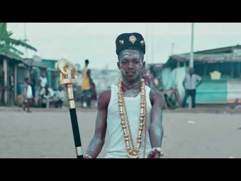 Lesky - Mr Ouwo (CLIP OFFICIEL)