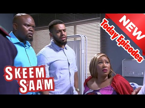 Skeem Saam Today Full Episode | 12 January  2026 | Episode 141 | Full HD Today