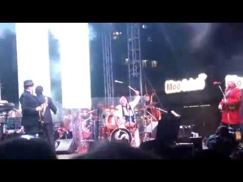 Concert Pasarea Rock--IASI 2015