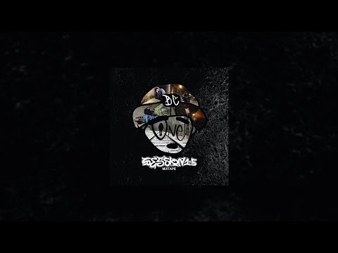 BC One - Session 1-5 (Mixtape)