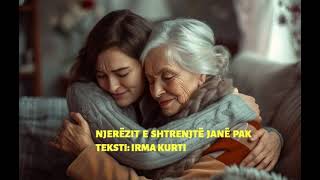 Irma Kurti - Njerëzit E Shtrenjtë Janë Pak