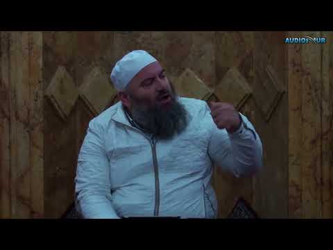 389. Pas Namazit të Sabahut - Vlera e dashurisë për hirë të Allahut - Hadithi 384 pj 2