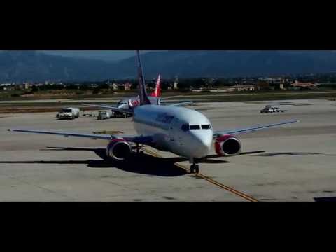 Ritchie Remo - Leaving on a Jet Plane (OFFICIAL VIDEO)