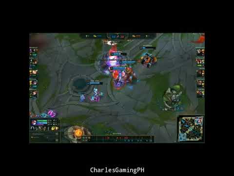 Vayne Montage 2020 Season #10