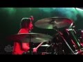 Afrirampo - Track 1 (Live in Sydney) | Moshcam