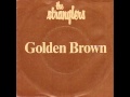 STRANGLERS Love 30 [1982 Golden Brown ...