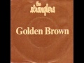STRANGLERS Love 30 [1982 Golden Brown ...