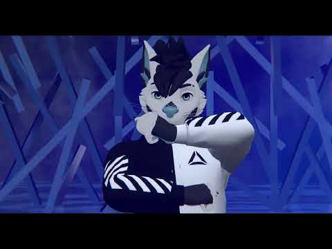 [MMD] Intergalactia - IA GLOWB (VRC Kaniox)