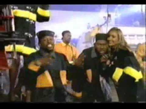 Full Force - Nice and Easy