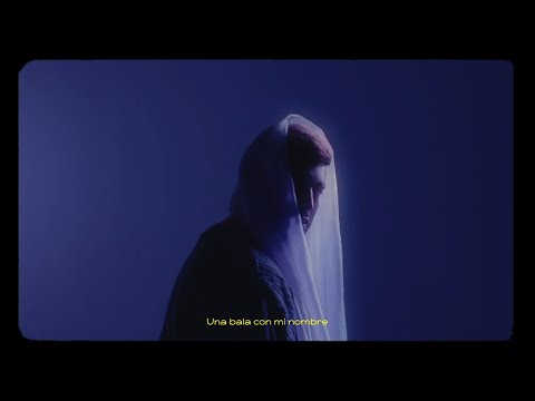 Abhir Hathi - Una Bala Con Mi Nombre (Lyric Video)