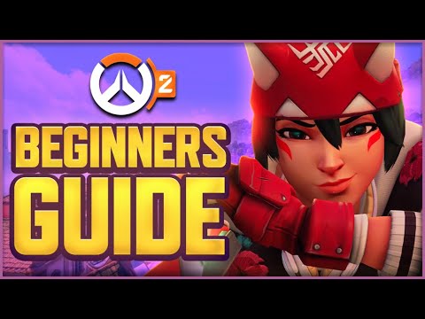 The BEST Beginners Guide to Overwatch 2 for Returning Players