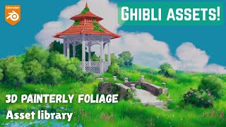 Anime Garden video thumbnail