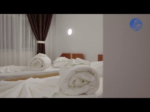 Prezentare Hotel Ceres - Statiunea Bala, Mehedinti