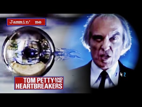 phantasm ii, jammin' me me, 1987, Tom Petty