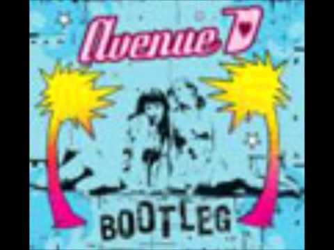 Punk Rock Song by Avenue D