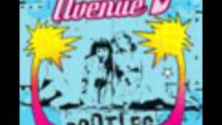 Punk Rock Song by Avenue D