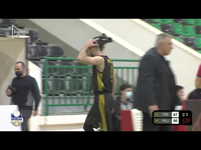 Trepça-Peja Pjesa 2, Xhiro 19