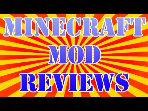 1.4.6 Minecraft Mod Review | Recipe Book Mod |