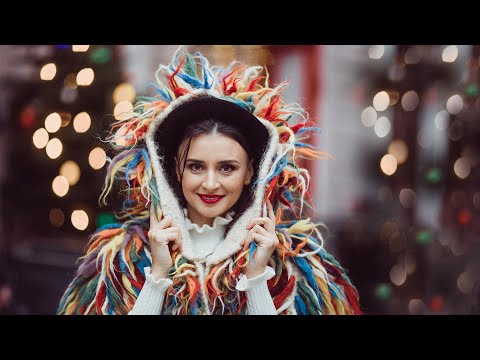 NAVKA - Стати Святим Миколаєм (TV version)