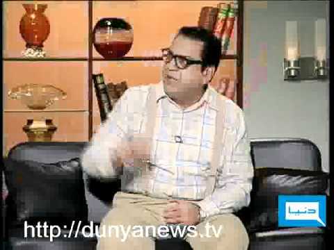 Dunya TV-HASB-E-HAAL-22-04-2011-Pt-1/5