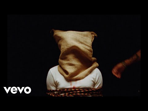 Tony Velour - AGNES KRUEL (Official Music Video)