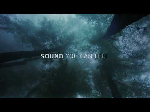 Dolby Atmos surround sound test