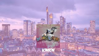 *NEW* Mark Battles - &quot;London&quot; Type Beat 2019 | Mark Battles Instrumental