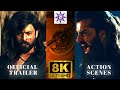 Legend Of Maula Jatt 2022 Official Trailer Extended 8K Ultra HD
