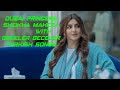 Dubai Princess Sheikha Mahera With Geceler Geceler Turkish Songs Wedding Scene