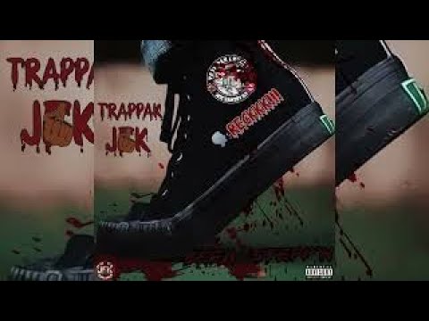 Been Steppin TrapPak JFK