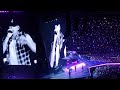 Ella Langley and Morgan Wallen "I can't love you anymore".....4/18/26 Tuscaloosa, Ala.