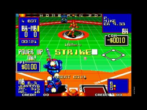 descargar 2020 super baseball neo geo rom