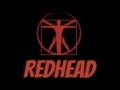 RedHead - UFO