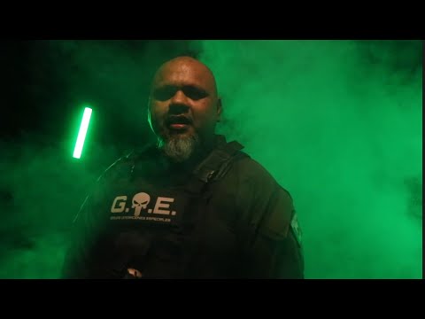 Gafe Vieja Escuela (Video Oficial) - Mr Tyson