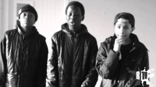 RARE TV PRESENTS YOUNG SPINNER AND SPARKA FREESTYLE