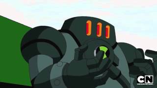 Ben 10: Ultimate Alien - The Forge of Creation (Pr