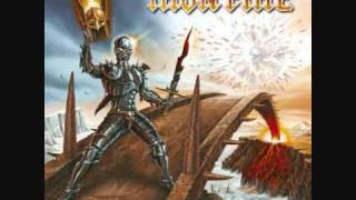 IRON FIRE - Nightmare (2010)