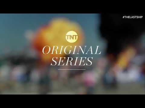 The Last Ship Season 5 "Invasion" Promo (HD) Final Season