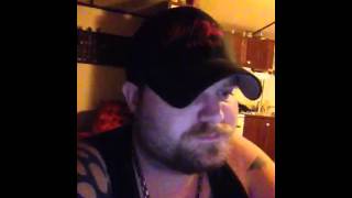 Cover I can&#39;t take you anywhere Scotty Emerick