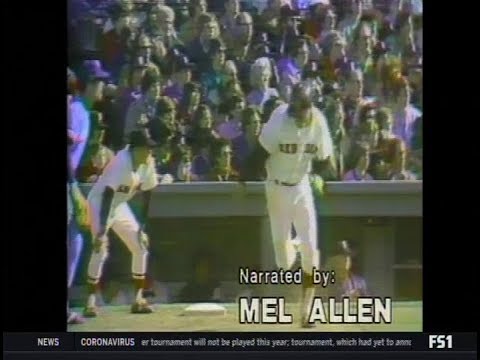 This Week in Baseball - Tue 9-23-1980