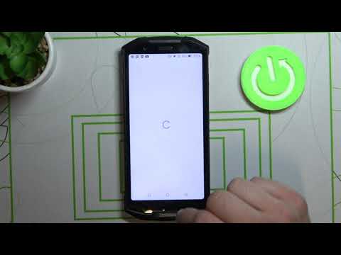Call via Google Assistant - Google Assistant Additional Features on DOOGEE S70